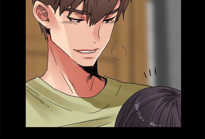 《親愛的,我劈腿了》漫画 第33話