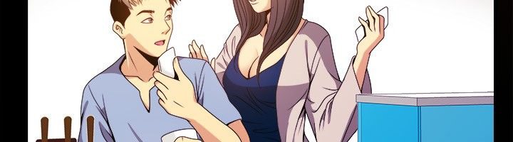 《親愛的,我劈腿了》漫画 第35話
