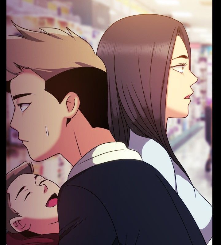 《親愛的,我劈腿了》漫画 第36話