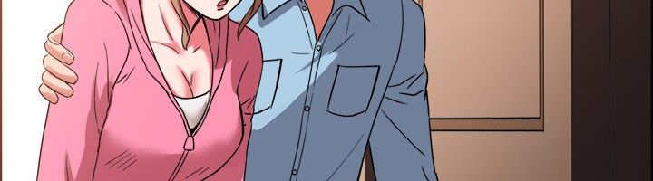 《親愛的,我劈腿了》漫画 第37話