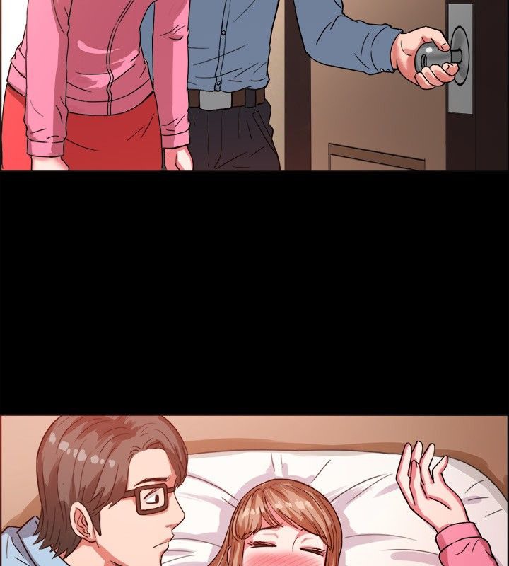 《親愛的,我劈腿了》漫画 第37話