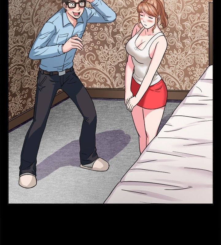 《親愛的,我劈腿了》漫画 第37話