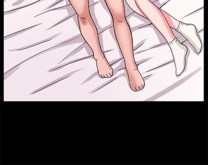 《親愛的,我劈腿了》漫画 第38話