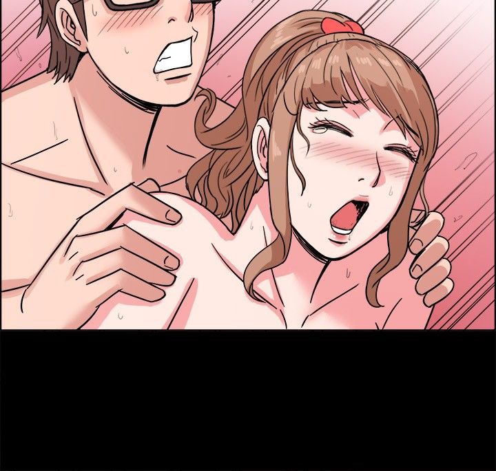 《親愛的,我劈腿了》漫画 第38話