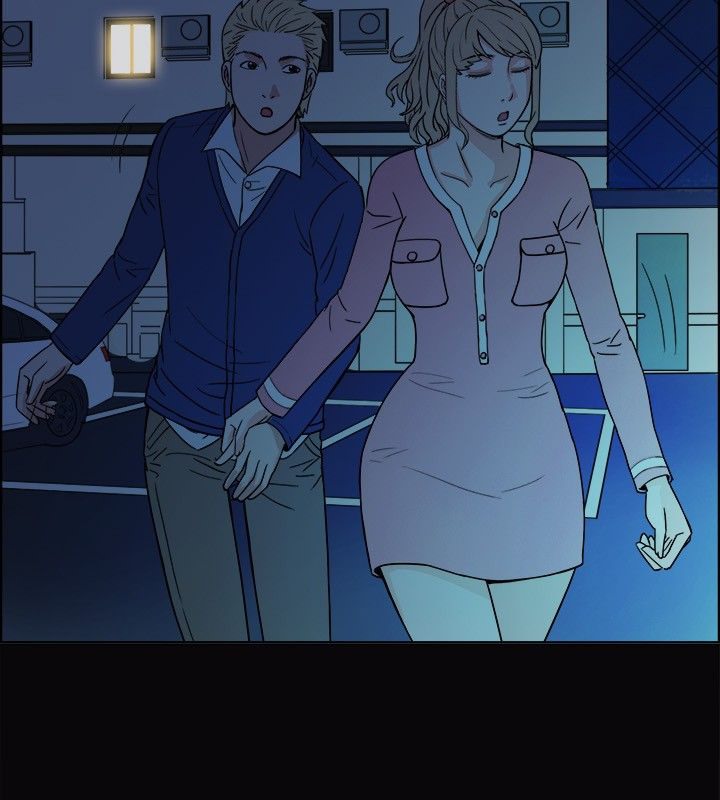 《親愛的,我劈腿了》漫画 第38話