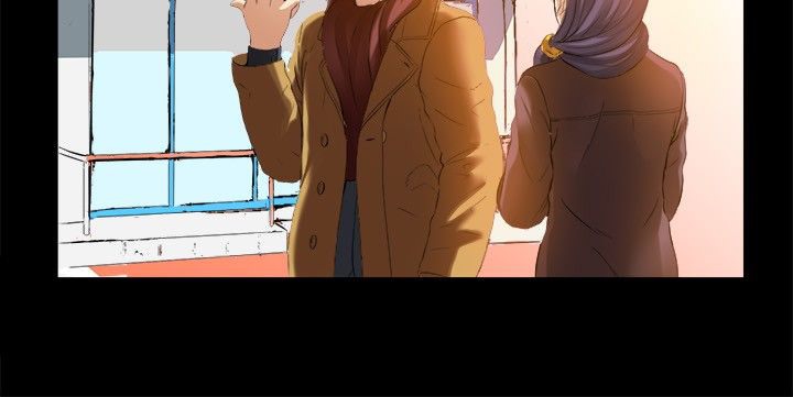 《親愛的,我劈腿了》漫画 第39話