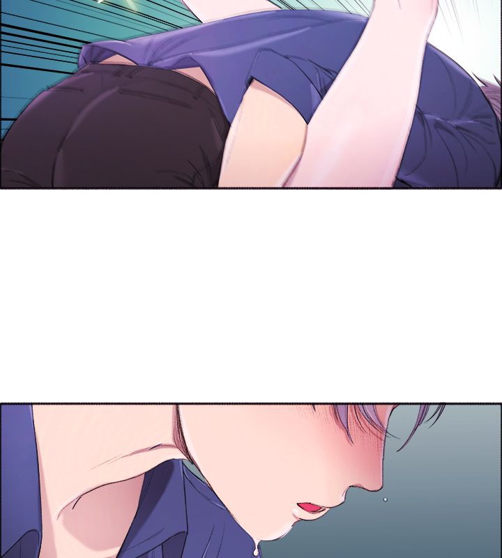 《親愛的,我劈腿了》漫画 第4話