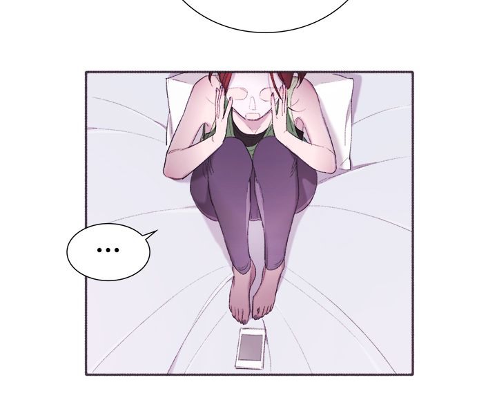 《親愛的,我劈腿了》漫画 第4話