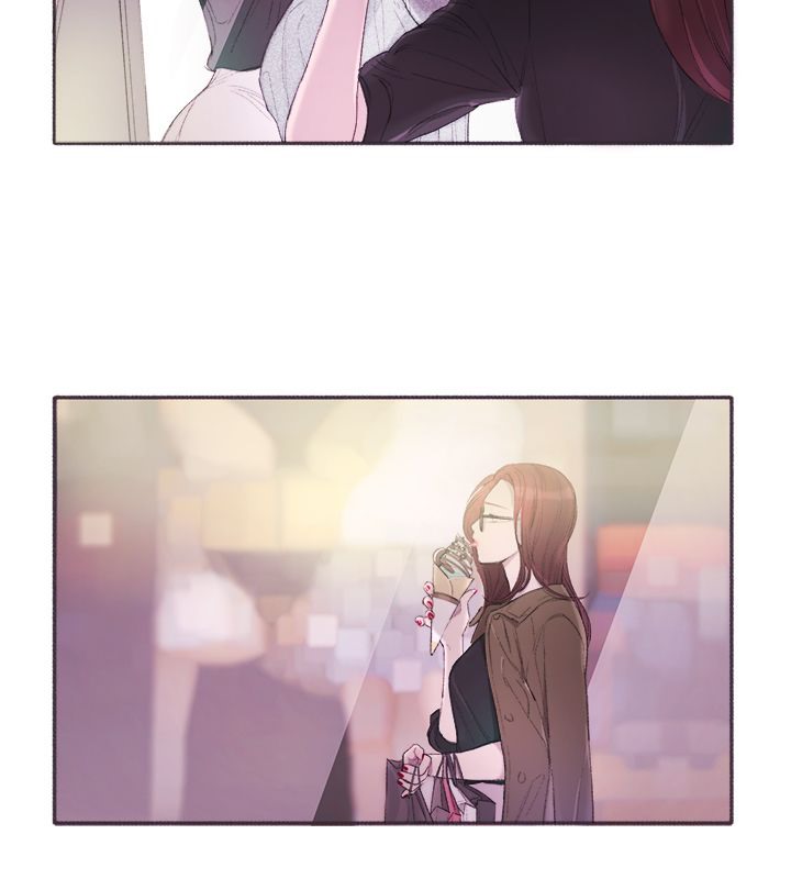 《親愛的,我劈腿了》漫画 第4話
