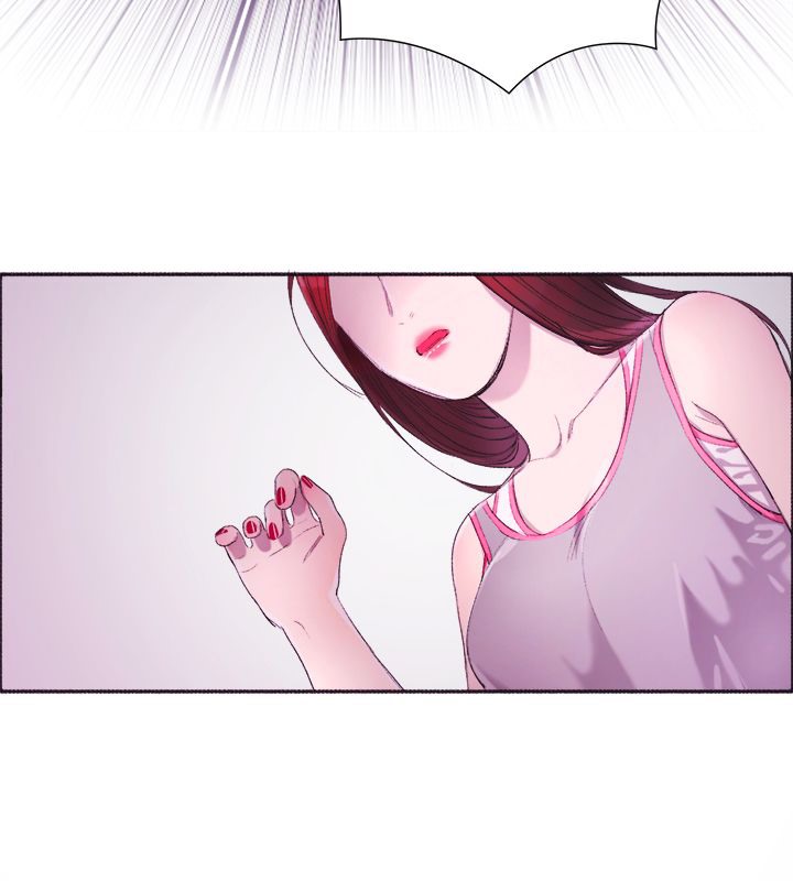 《親愛的,我劈腿了》漫画 第4話