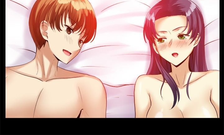 《親愛的,我劈腿了》漫画 第40話