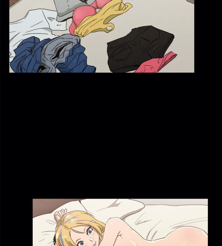 《親愛的,我劈腿了》漫画 第41話