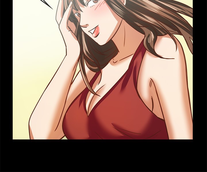 《親愛的,我劈腿了》漫画 第46話