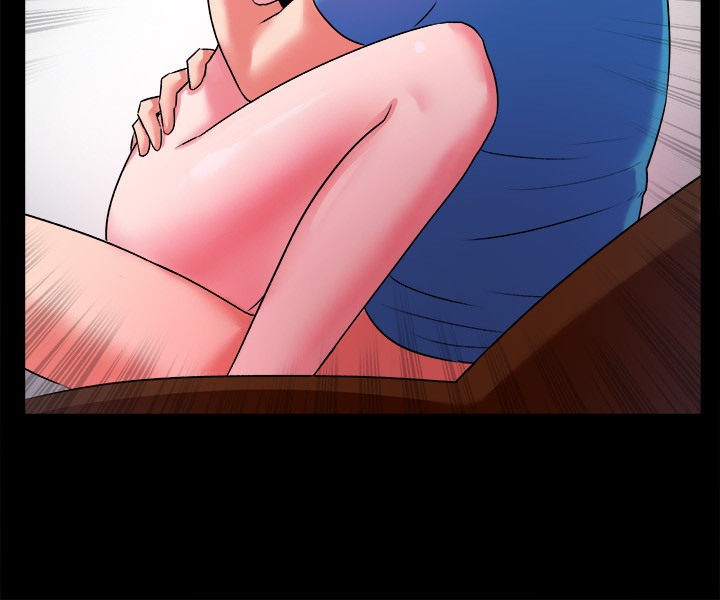 《親愛的,我劈腿了》漫画 第48話