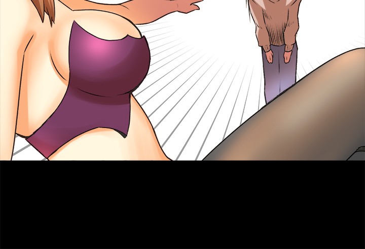 《親愛的,我劈腿了》漫画 第49話