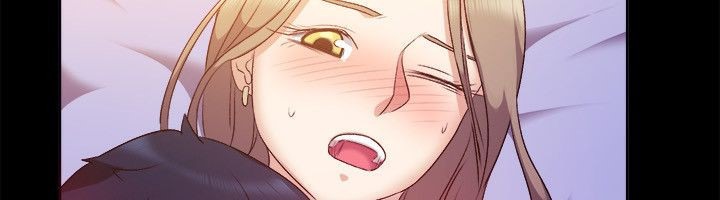 《親愛的,我劈腿了》漫画 第51話