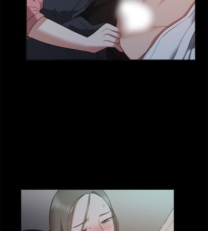 《親愛的,我劈腿了》漫画 第52話