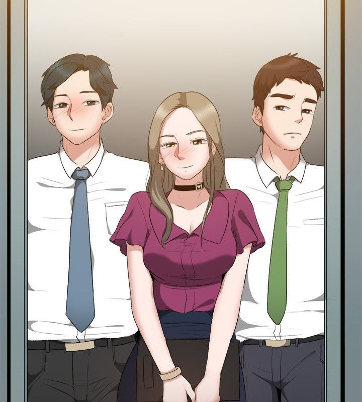 《親愛的,我劈腿了》漫画 第52話