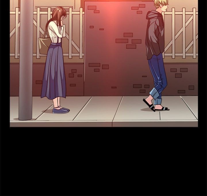 《親愛的,我劈腿了》漫画 第53話