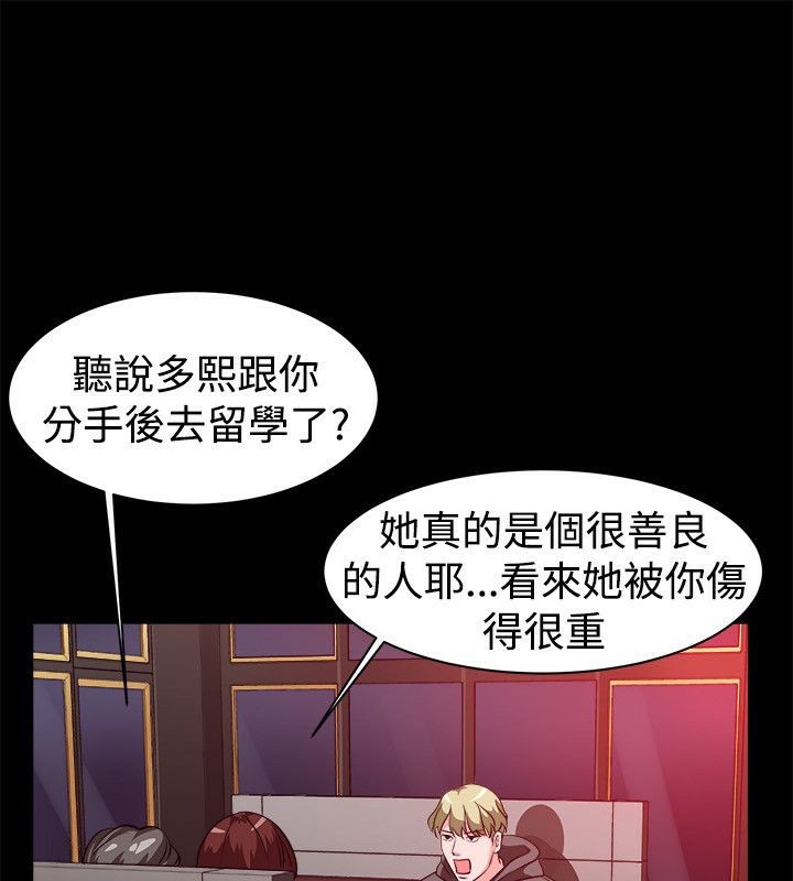 《親愛的,我劈腿了》漫画 第53話