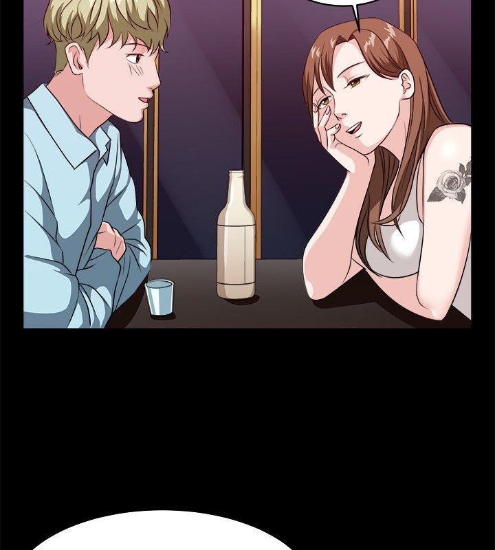 《親愛的,我劈腿了》漫画 第53話