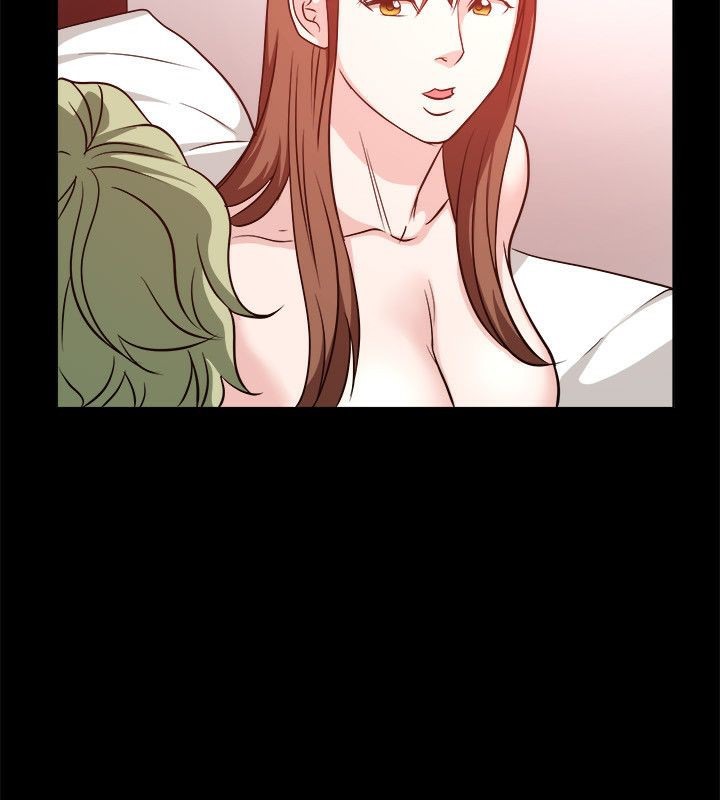 《親愛的,我劈腿了》漫画 第54話