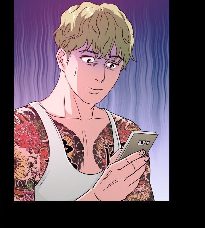 《親愛的,我劈腿了》漫画 第54話