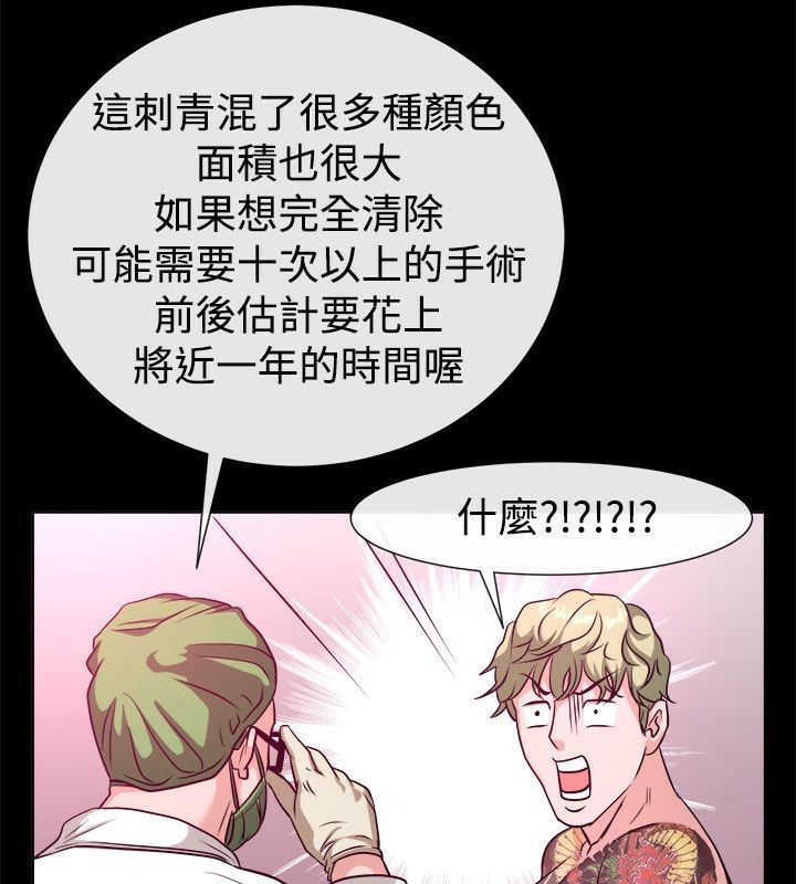 《親愛的,我劈腿了》漫画 第54話