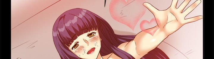 《親愛的,我劈腿了》漫画 第58話