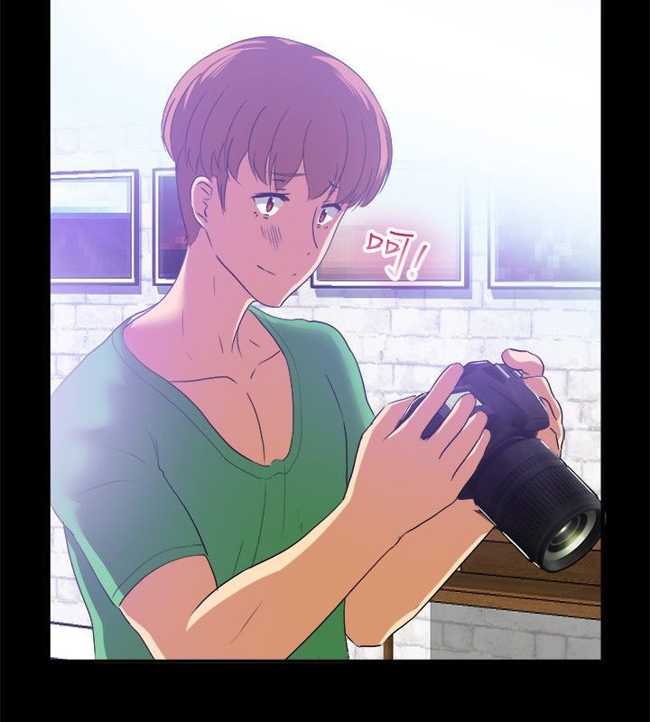 《親愛的,我劈腿了》漫画 第58話