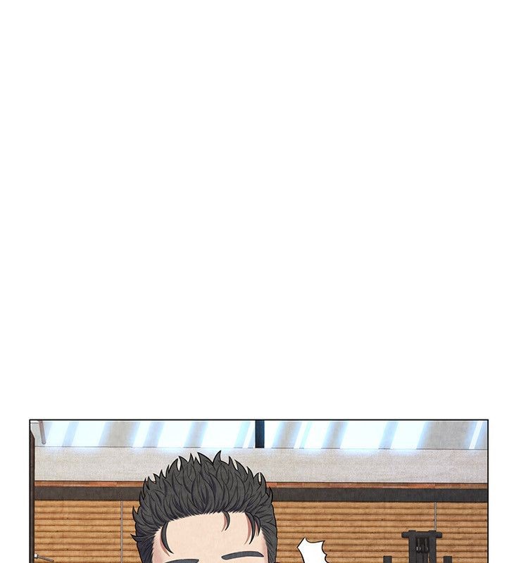 《親愛的,我劈腿了》漫画 第60話