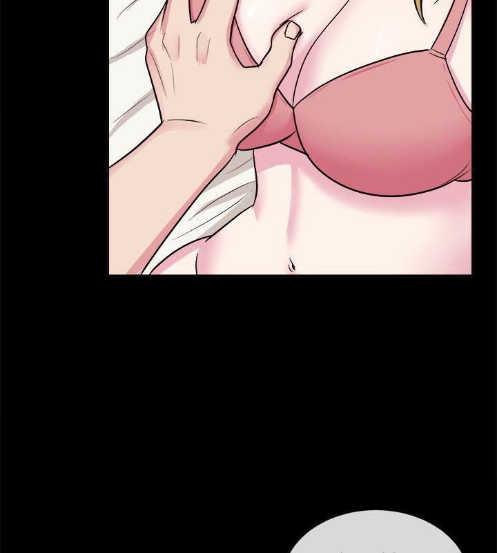 《親愛的,我劈腿了》漫画 第61話