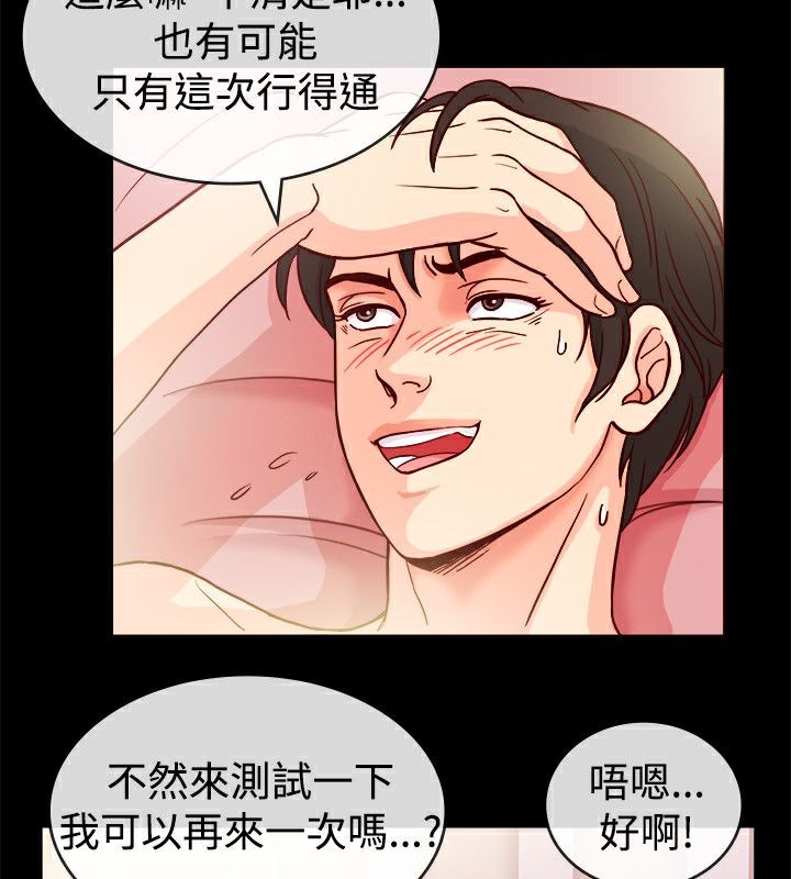 《親愛的,我劈腿了》漫画 第66話