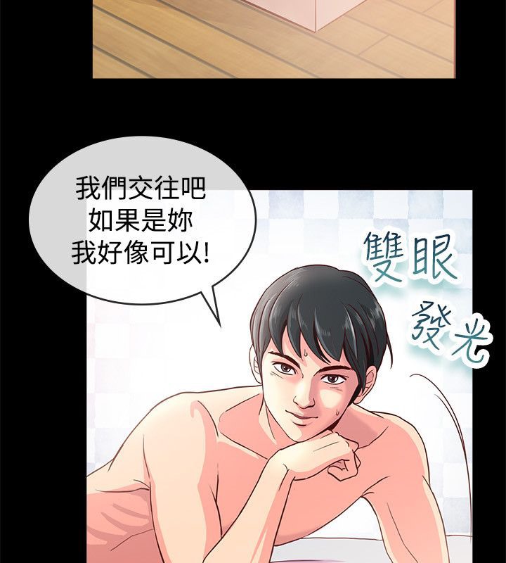 《親愛的,我劈腿了》漫画 第66話