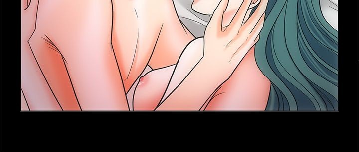 《親愛的,我劈腿了》漫画 第68話