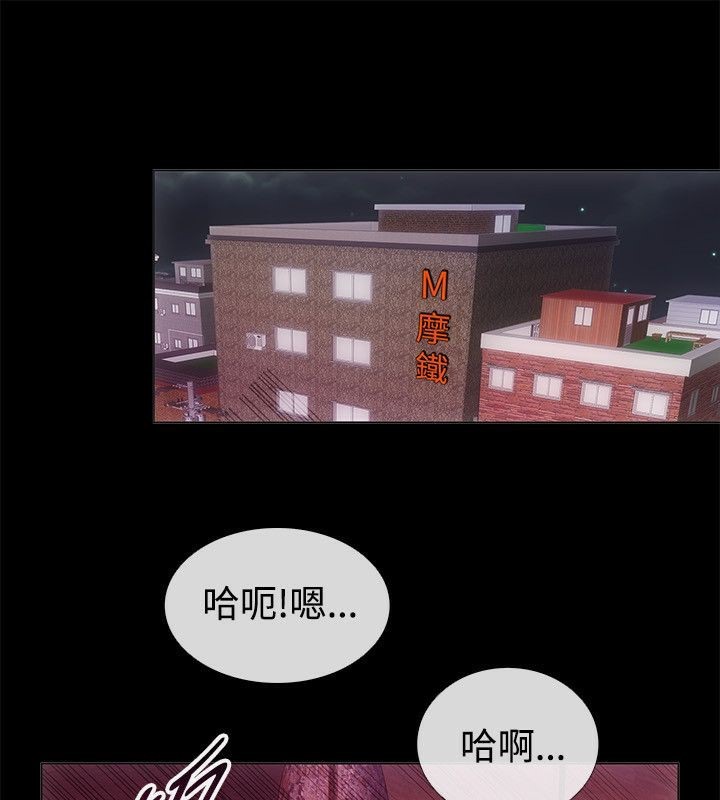 《親愛的,我劈腿了》漫画 第68話