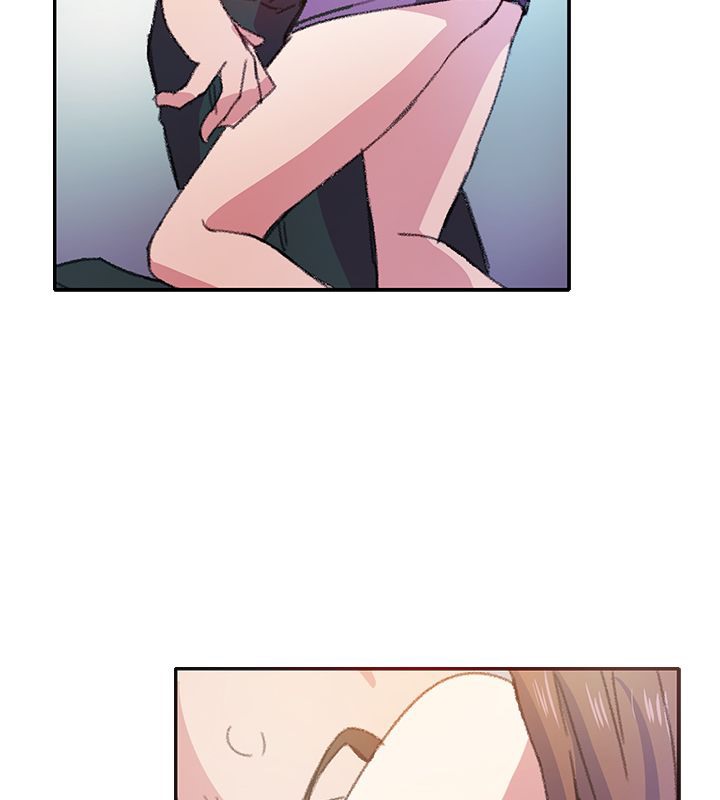 《親愛的,我劈腿了》漫画 第7話