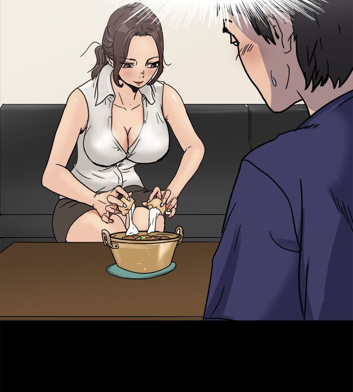 《親愛的,我劈腿了》漫画 第73話