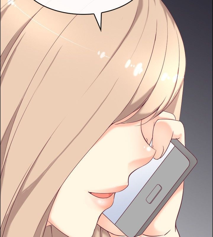 《親愛的,我劈腿了》漫画 第75話