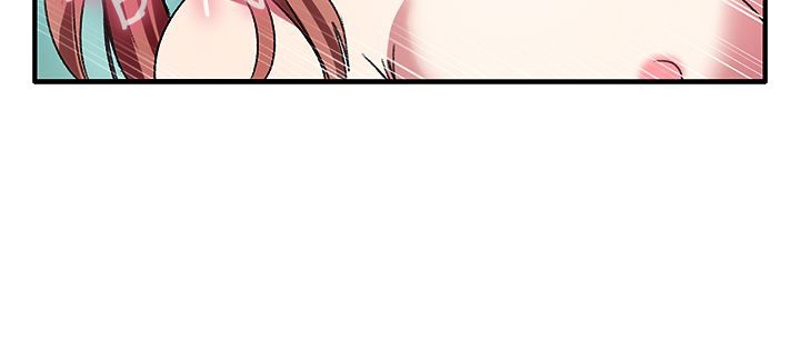 《親愛的,我劈腿了》漫画 第8話