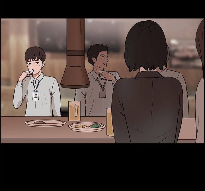 《親愛的,我劈腿了》漫画 第81話