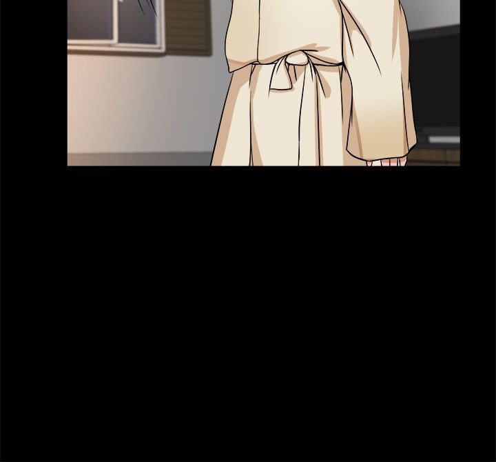 《親愛的,我劈腿了》漫画 第81話