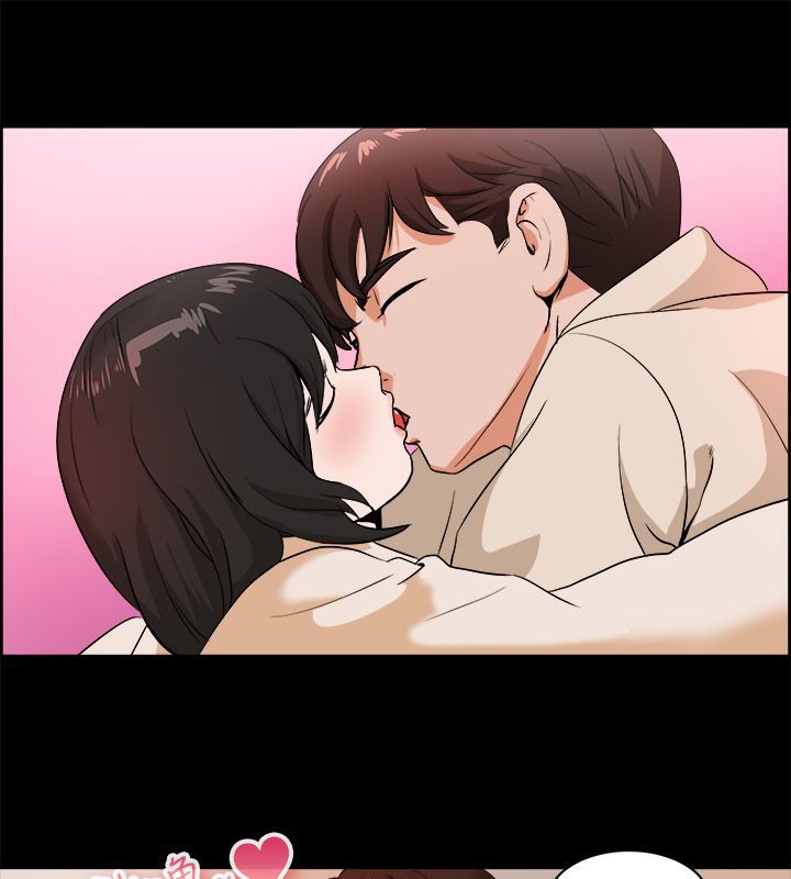 《親愛的,我劈腿了》漫画 第81話