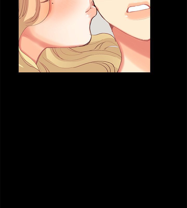《親愛的,我劈腿了》漫画 第84話
