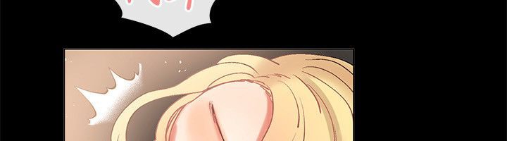 《親愛的,我劈腿了》漫画 第84話