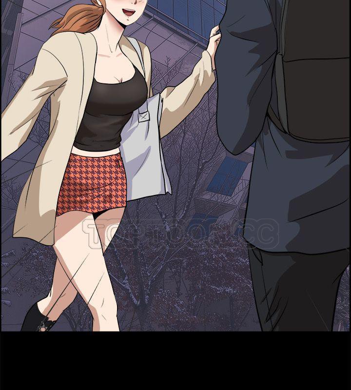 《親愛的,我劈腿了》漫画 第87話