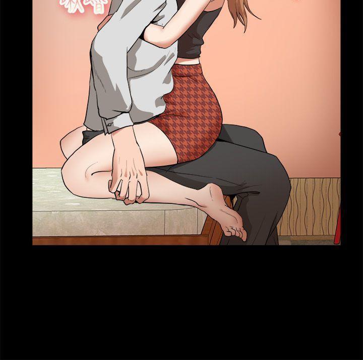 《親愛的,我劈腿了》漫画 第87話