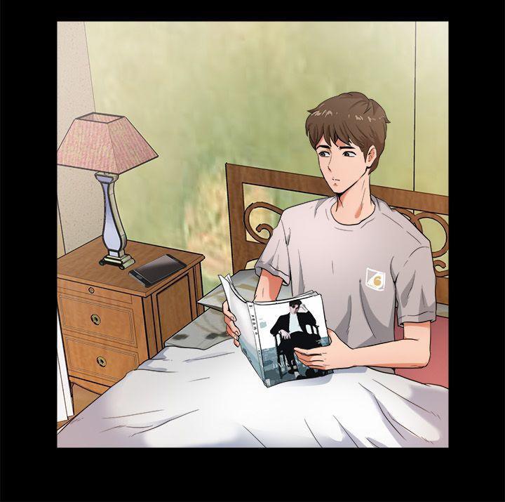 《親愛的,我劈腿了》漫画 第88話
