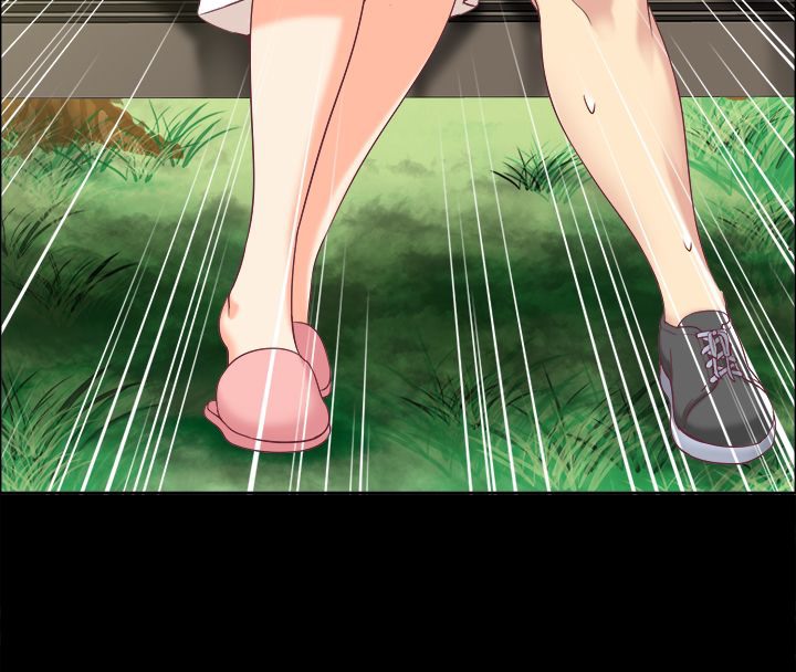 《親愛的,我劈腿了》漫画 第91話