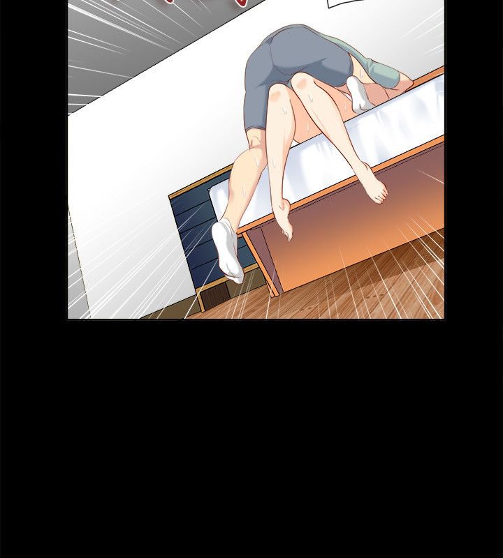 《親愛的,我劈腿了》漫画 第92話